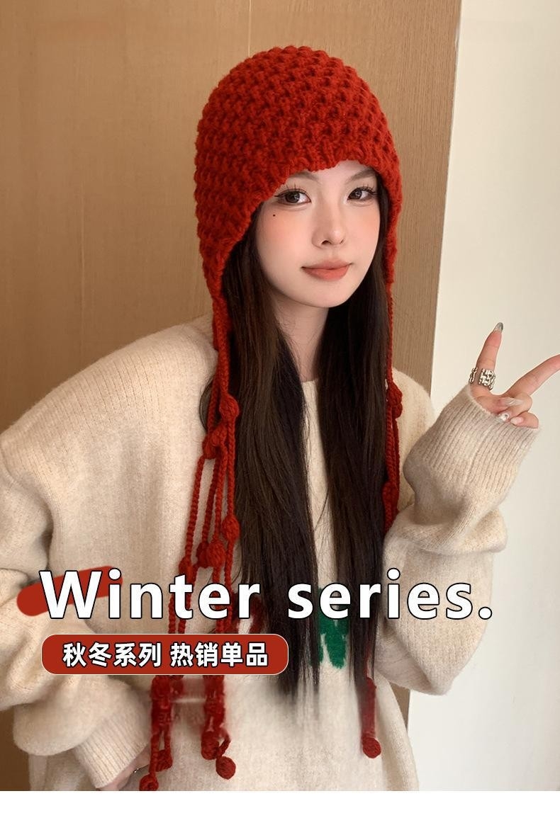 Gorros - Imagen 3