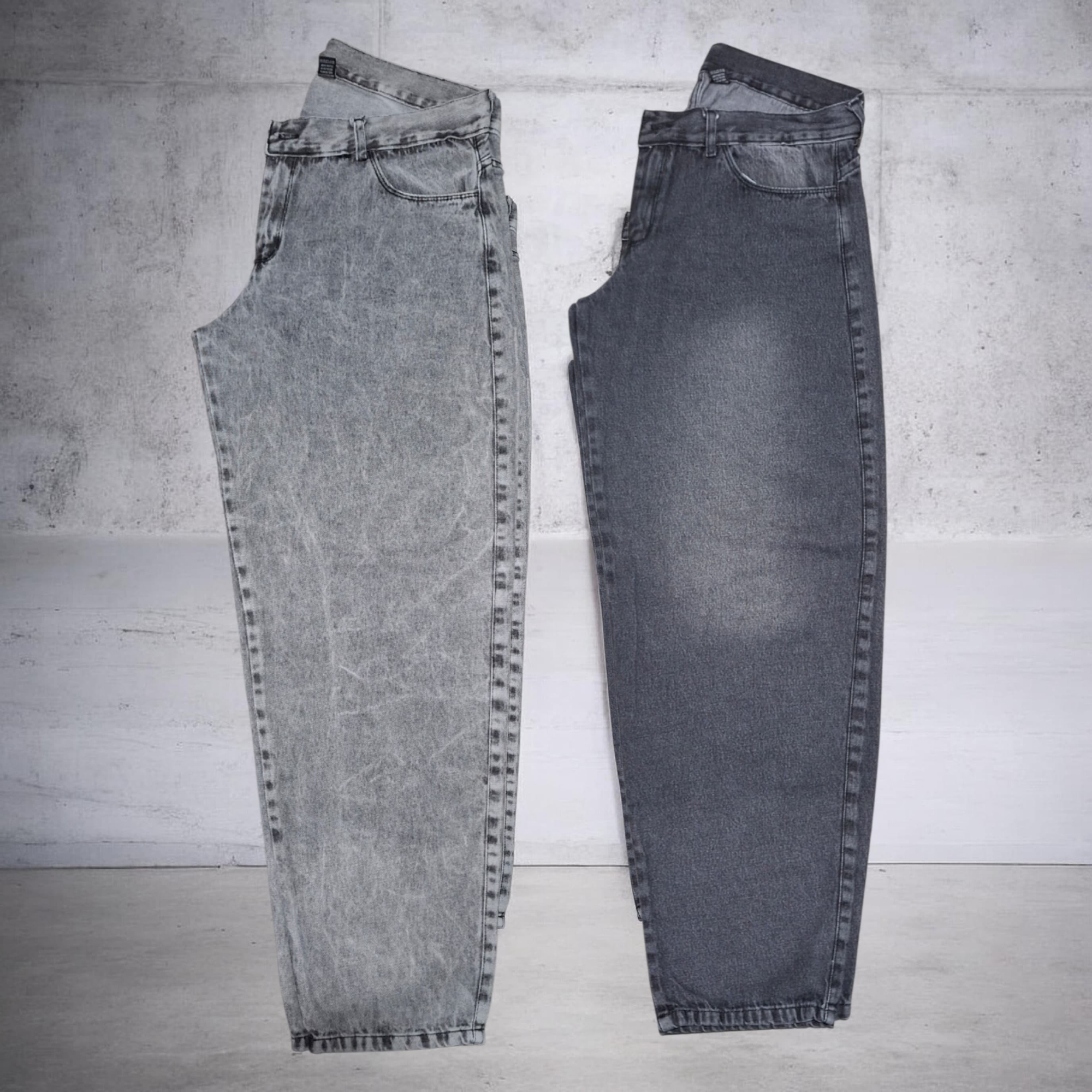 Baggy Jeans - Imagen 9