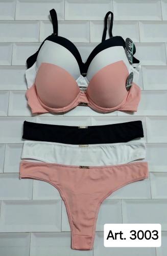 Conjunto de Encaje