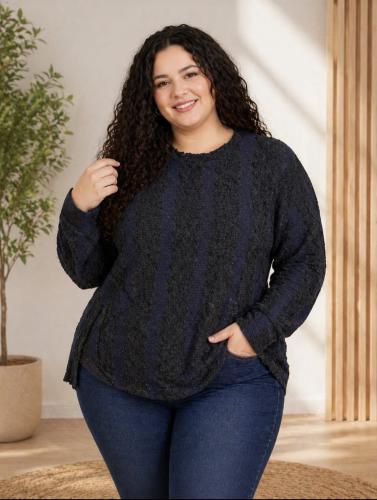 Suéter Especial Reina