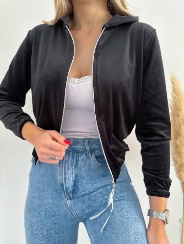 Campera de Plush Bifaz - Miniatura 3