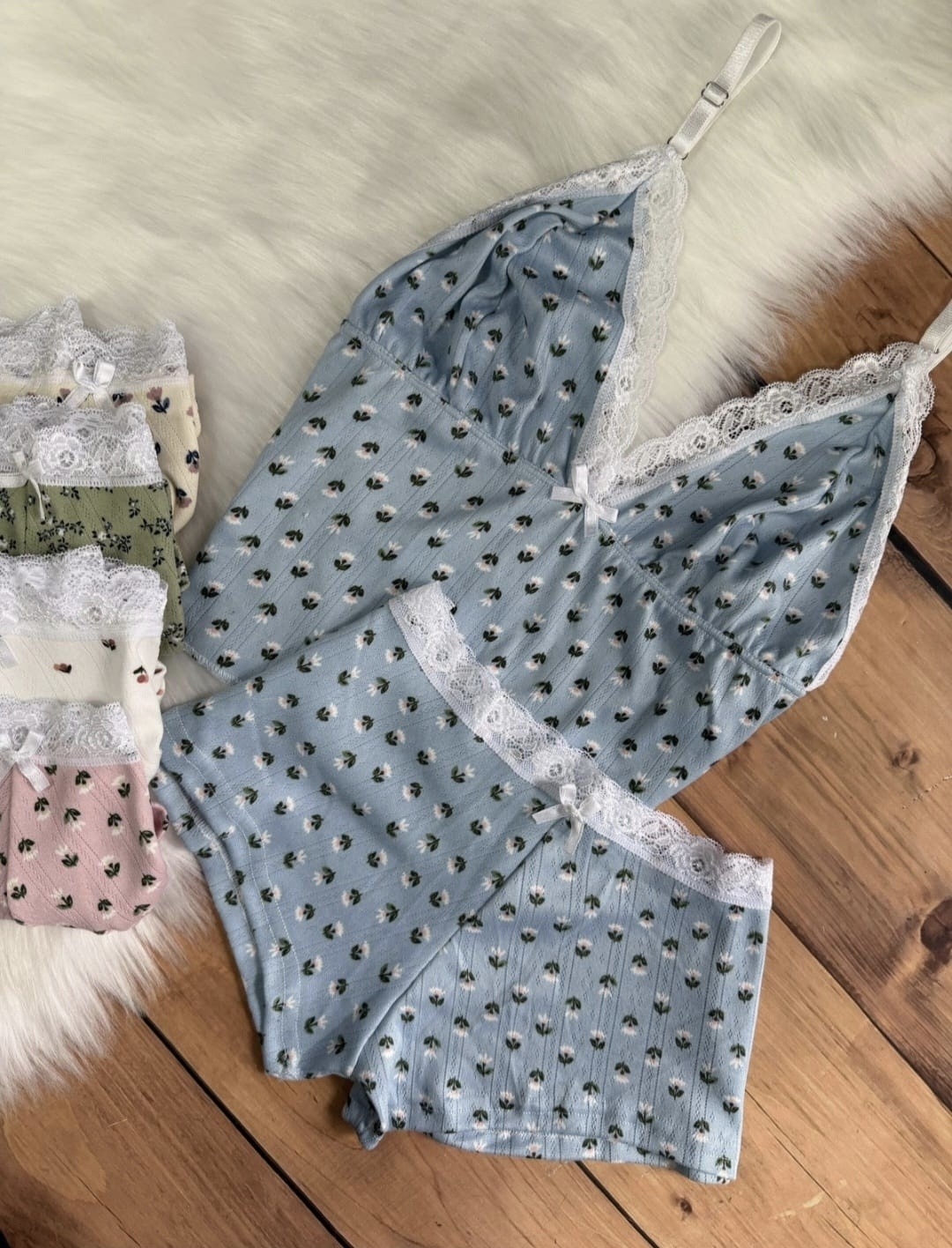 Pijama Art. 1260 - Imagen 2