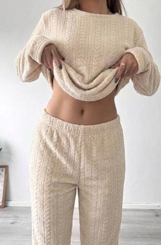 Pijamas Polar