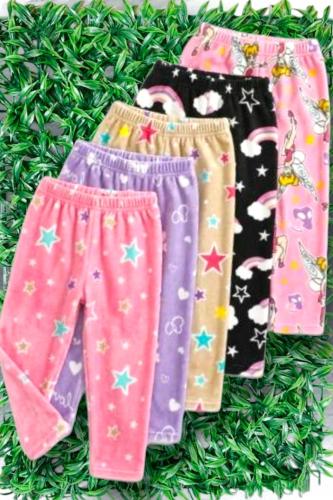 Calza Luminoso Plush Beba