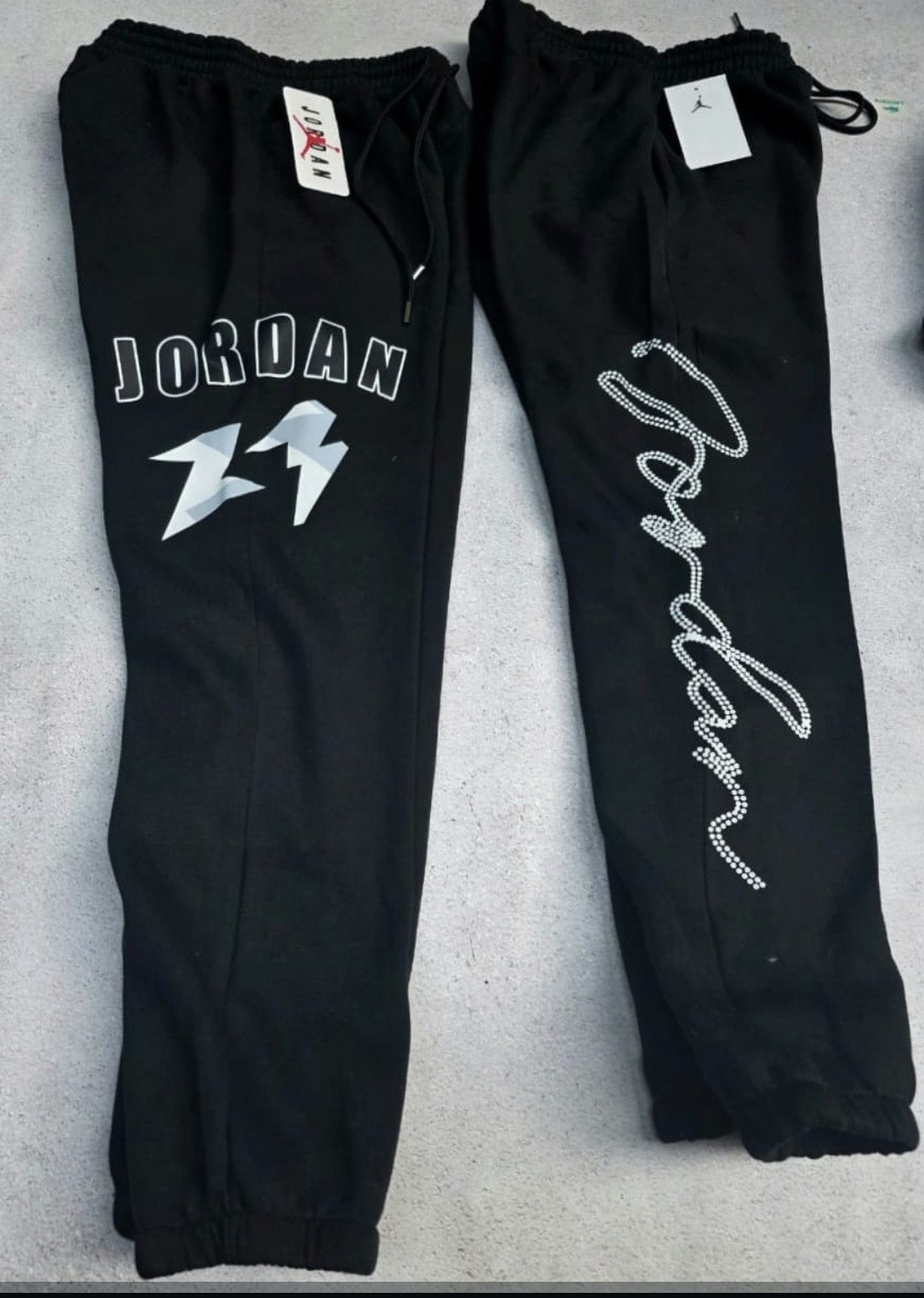 Jogger Frizado Premiun de Hombre - Imagen 6