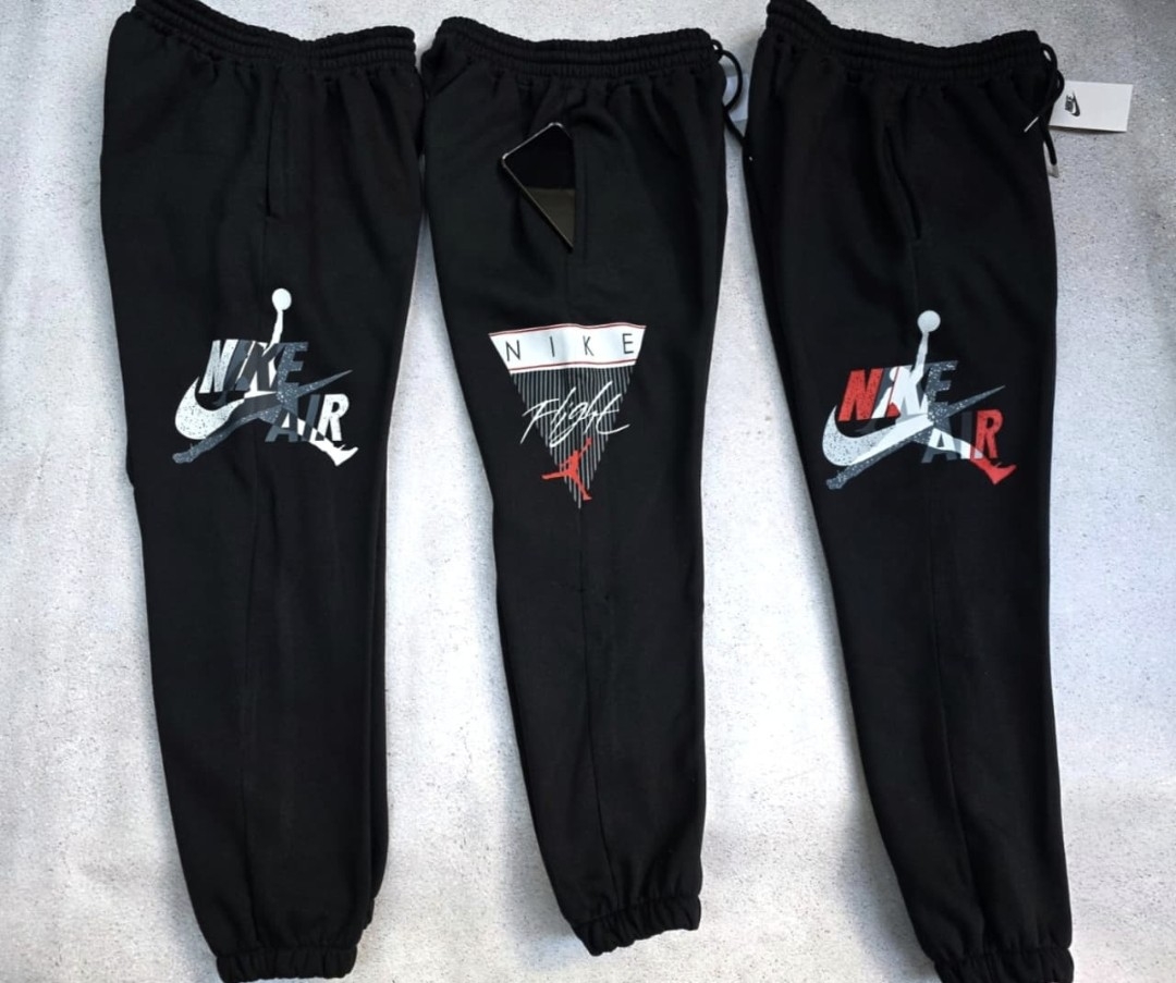 Jogger Frizado Premiun de Hombre - Imagen 3