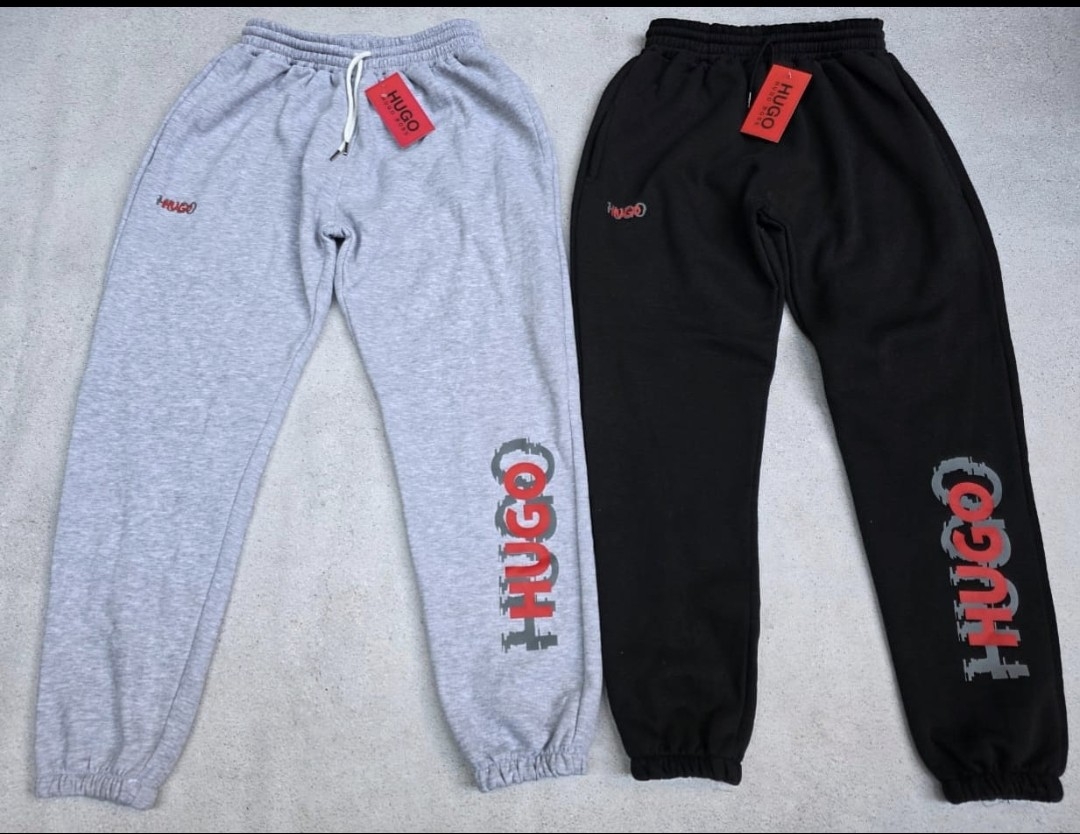 Jogger Frizado Premiun de Hombre - Imagen 7