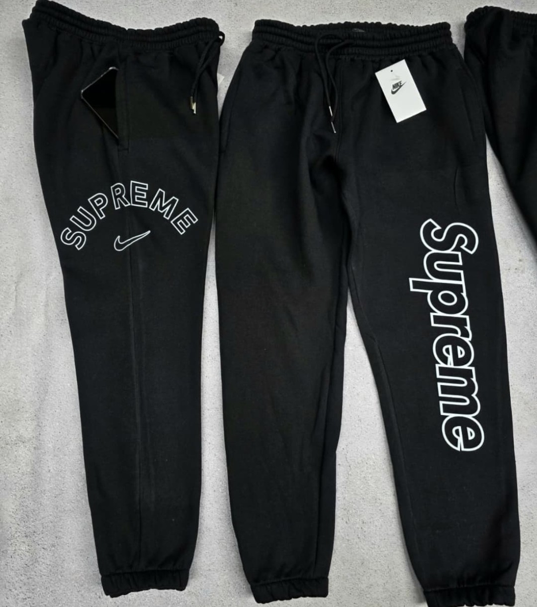 Jogger Frizado Premiun de Hombre - Imagen 4