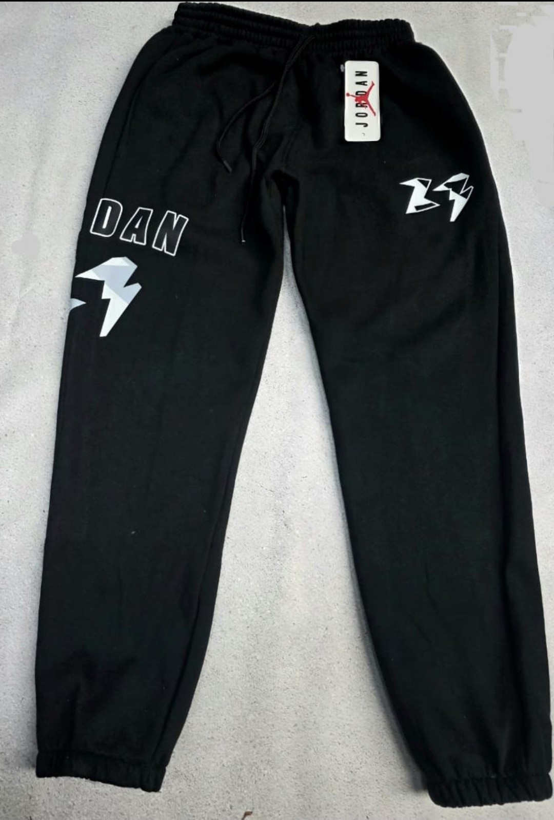 Jogger Frizado Premiun de Hombre - Imagen 5