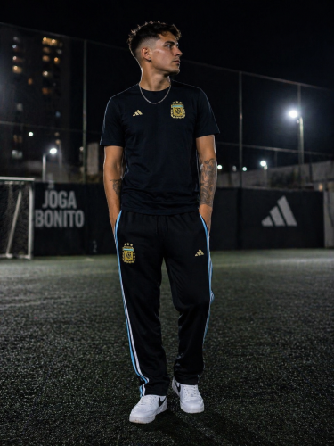 Baggy Afa   Edición Fútbol Tendencia   Calidad Premium  Logo Bordado