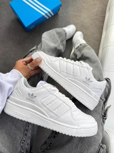 Zapatilas Adidas Forum Brasileras Importadas