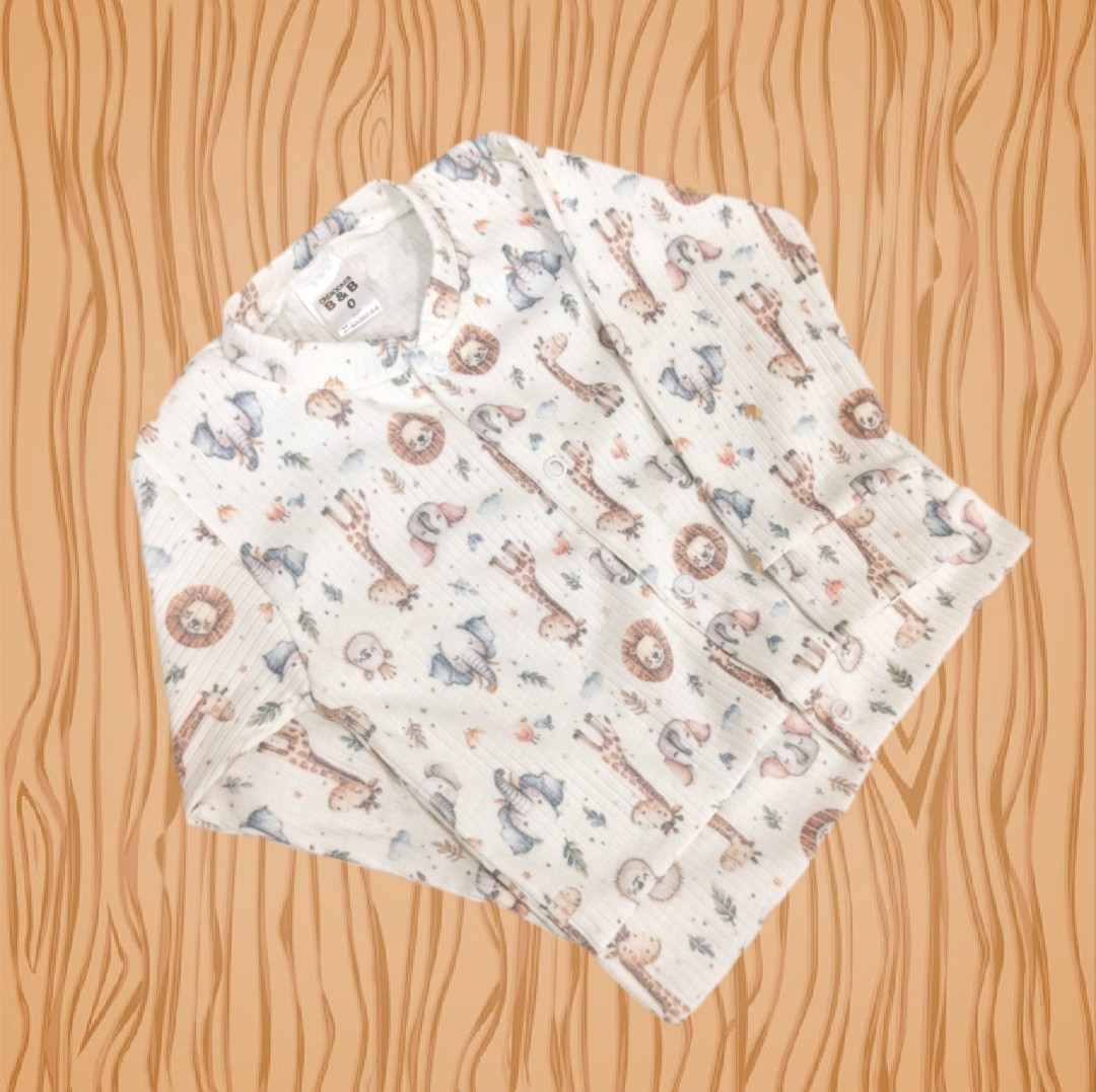 Oferta Campera Canelado - Imagen 2