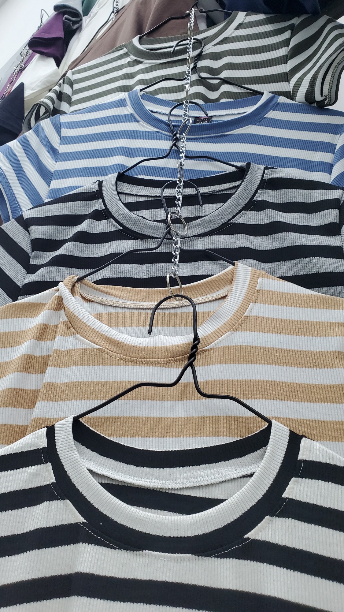 Remera Rayada Morley - Imagen 5