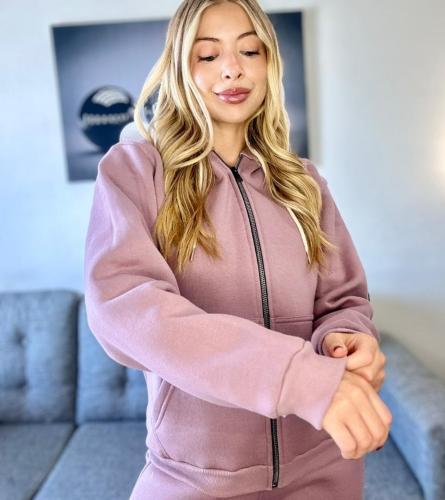Campera Básica Premiun  por Pedido