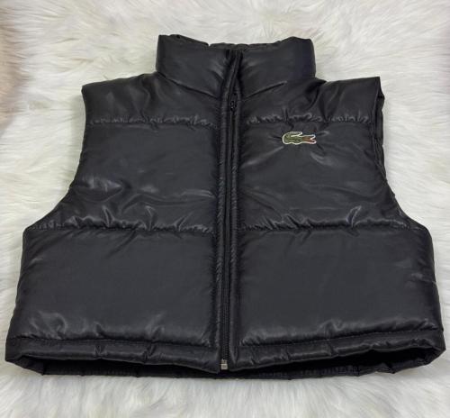 Chaleco Puffer