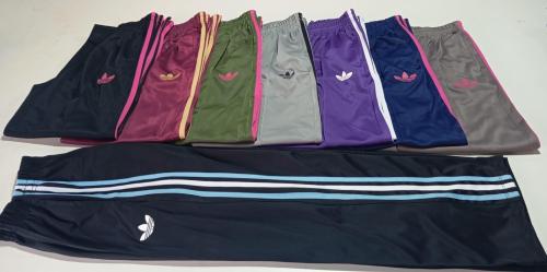 Palazos Lycra Dama Premium Térmico