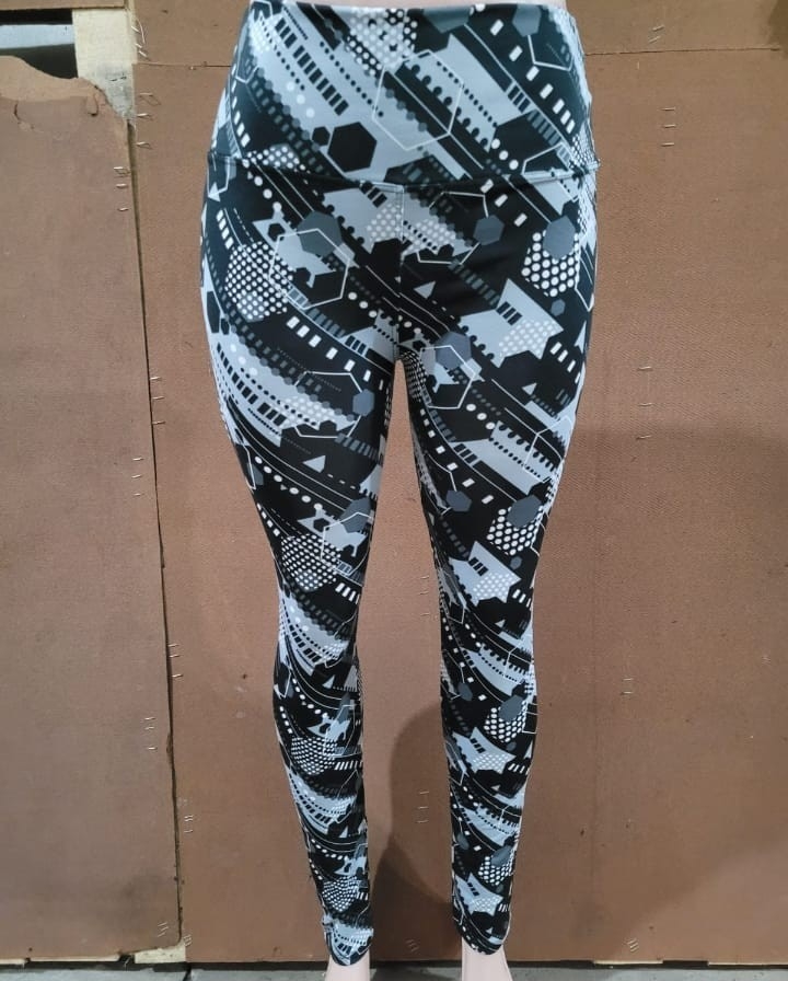 Calzas Chupines - Imagen 4