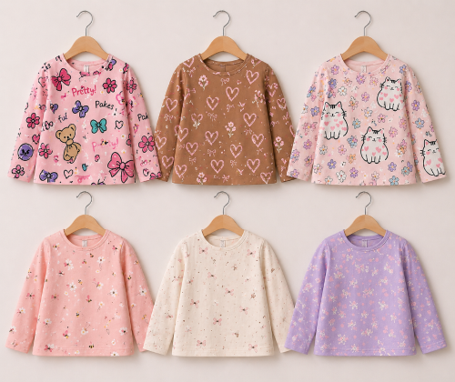 Camisetas Termicas