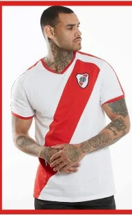 Temera River Oficial con Licencia