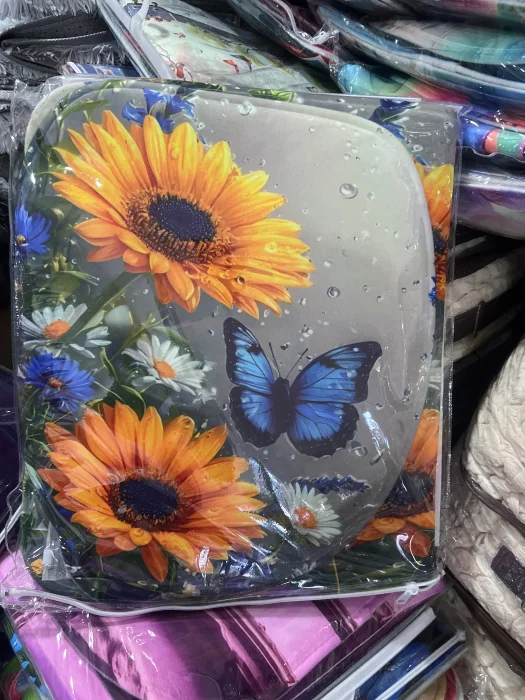 Juego de Baño de Cuatro Piezas