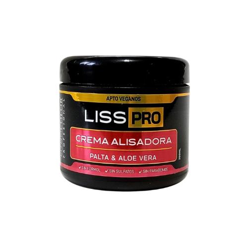 Fithocolor Alisado en Crema sin Formol X 250g Vegano