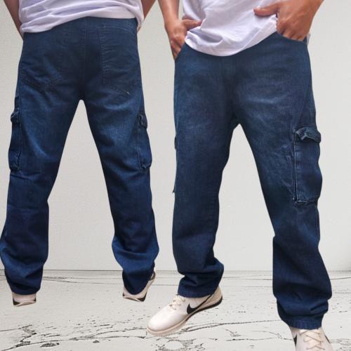 Pantalón Mon Cargo