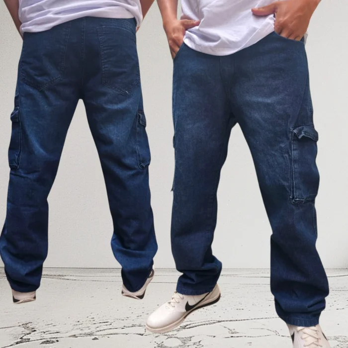 Pantalón Mon Cargo
