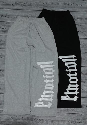 Pantalon Baggy Emotion