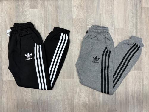 Jogins Frizados Adidas Hombre - Miniatura 3