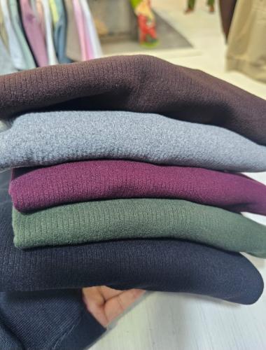 Camisetas Morley con Friza por Talles - Miniatura 2