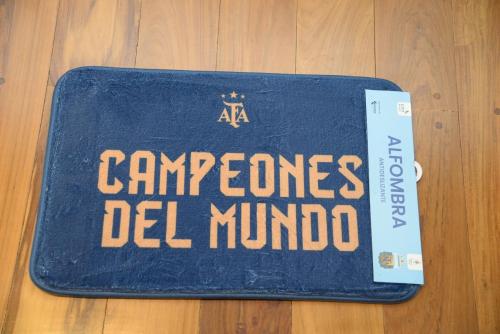 Alfombra Afa