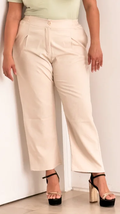 Pantalon Recto Satrero