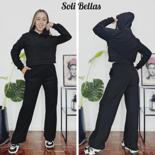 Conjunto Darlon