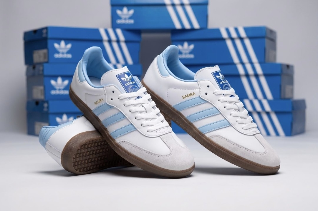 Zapas Zamba - Imagen 2