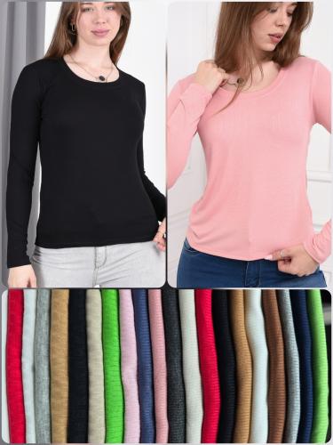 Camiseta Básica de Morley