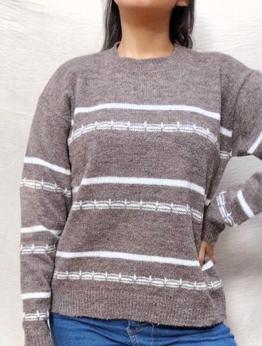 Sweater Emma Frizz