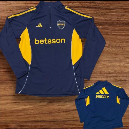 Buzo Boca Juniors