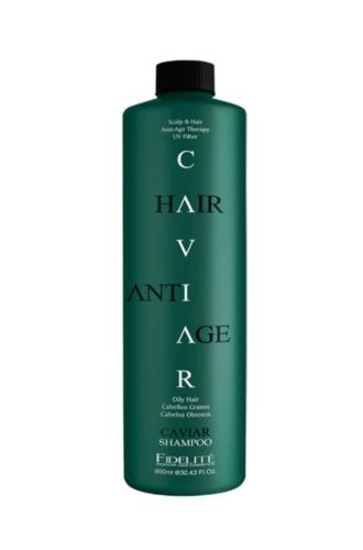 Caviar Shampoo para Cabellos Grasos X 900ml
