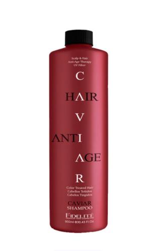 Caviar Cabellos Teñidos Shampoo X 900ml