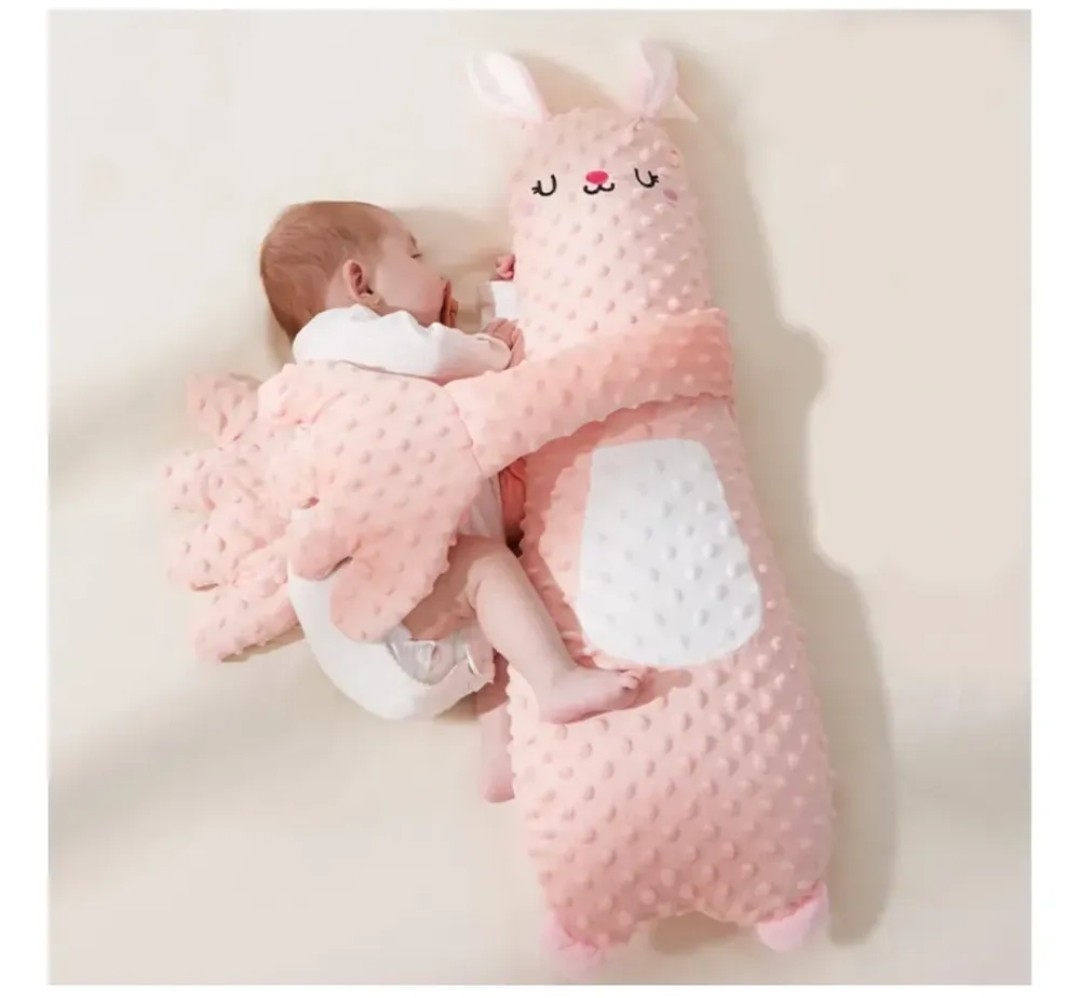 Peluche Bebe Palmadas - Imagen 2