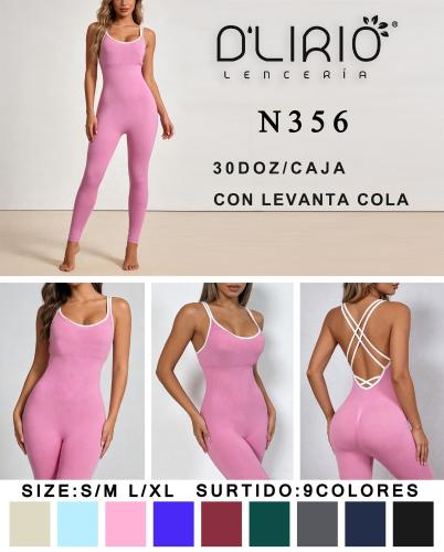 Catsuit