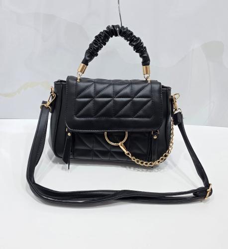 Carterita Morral  de Cuero Pu  Excelente Calidad