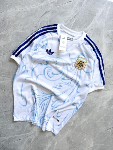 Camiseta Afa Prematch