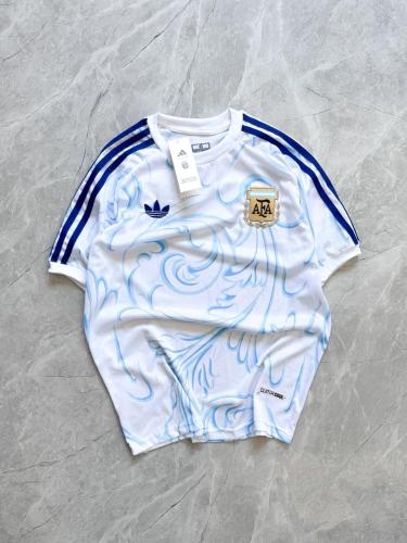 Camiseta Afa Prematch - Miniatura 2