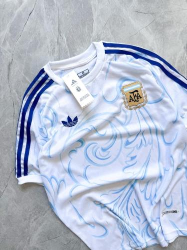 Camiseta Afa Prematch - Miniatura 3