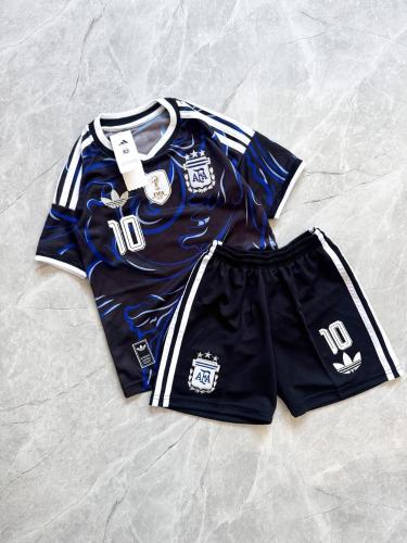 Conjunto Niño Afa