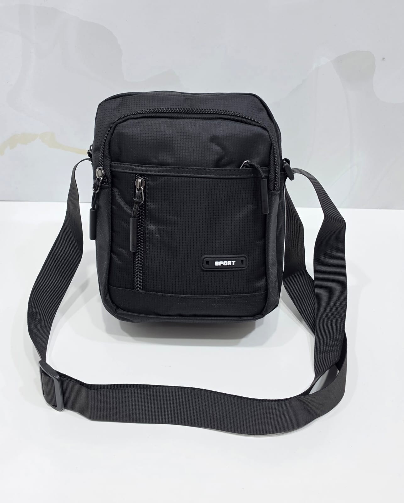 Morral Impermeable Excelente Calidad - Imagen 1