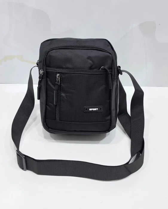 Morral  Impermeable  Excelente Calidad