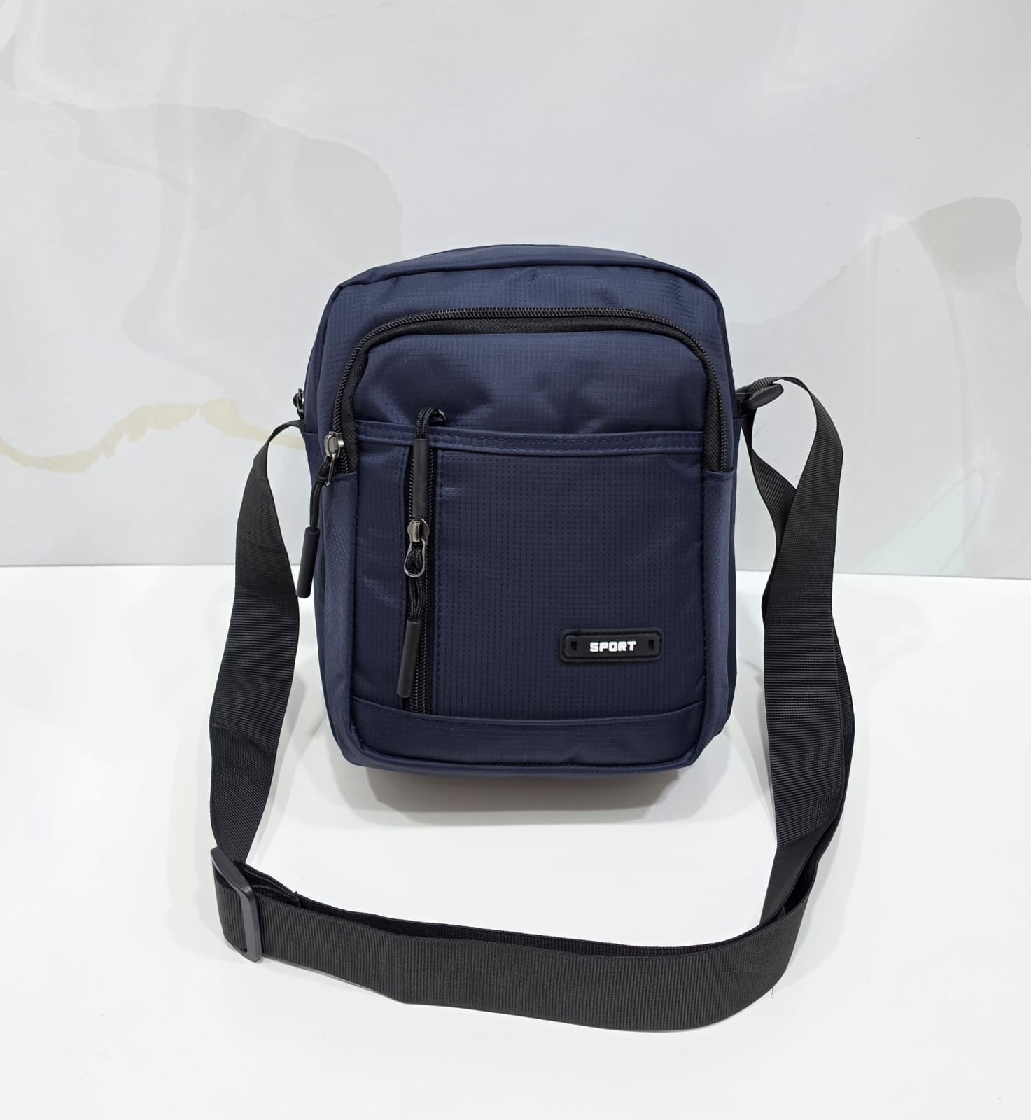 Morral Impermeable Excelente Calidad - Imagen 3