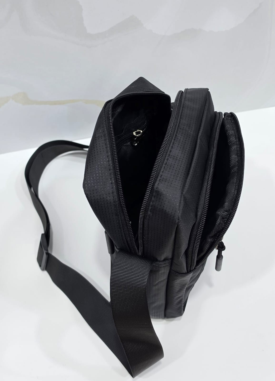 Morral Impermeable Excelente Calidad - Imagen 5
